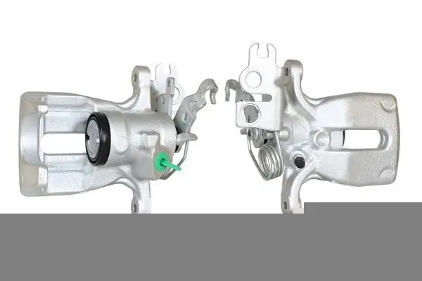 Bremssattel HELLA 8AC 355 399-481