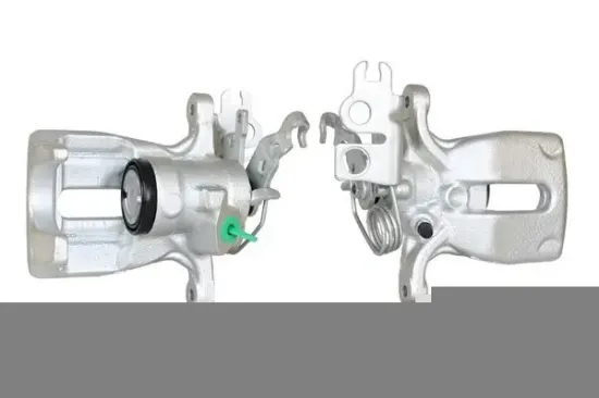 Bremssattel HELLA 8AC 355 399-481 Bild Bremssattel HELLA 8AC 355 399-481