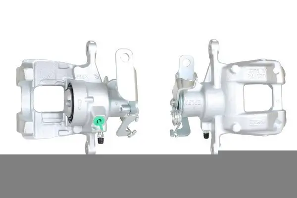 Bremssattel HELLA 8AC 355 399-551