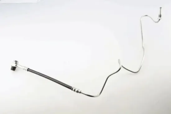 Bremsschlauch Hinterachse HELLA 8AH 355 460-561 Bild Bremsschlauch Hinterachse HELLA 8AH 355 460-561