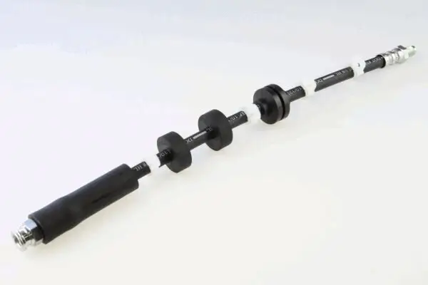 Bremsschlauch HELLA 8AH 355 460-801