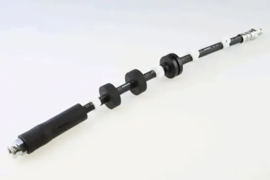 Bremsschlauch HELLA 8AH 355 460-801 Bild Bremsschlauch HELLA 8AH 355 460-801