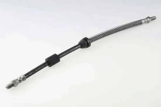 Bremsschlauch Vorderachse HELLA 8AH 355 460-871 Bild Bremsschlauch Vorderachse HELLA 8AH 355 460-871