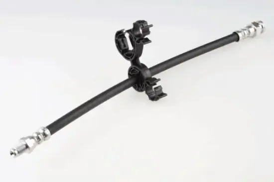 Bremsschlauch HELLA 8AH 355 461-551 Bild Bremsschlauch HELLA 8AH 355 461-551