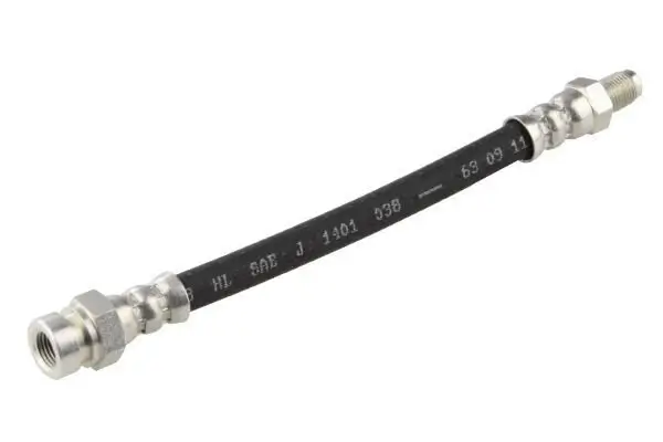 Bremsschlauch HELLA 8AH 355 461-611