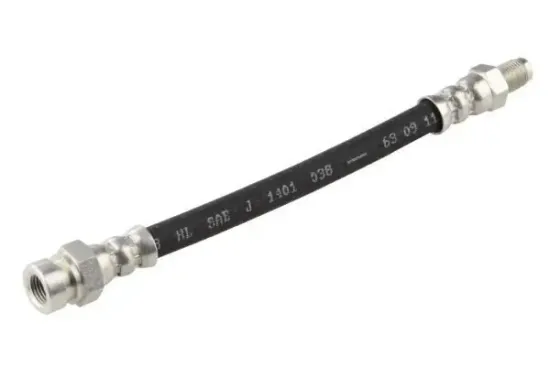Bremsschlauch HELLA 8AH 355 461-611 Bild Bremsschlauch HELLA 8AH 355 461-611