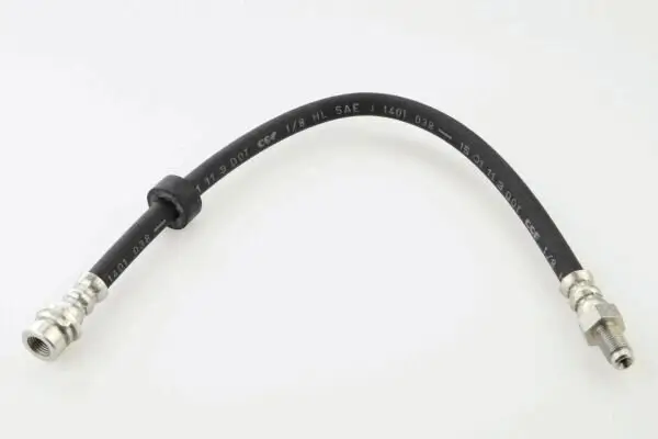 Bremsschlauch Hinterachse HELLA 8AH 355 465-011