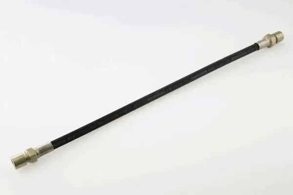 Bremsschlauch HELLA 8AH 355 465-231