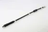 Bremsschlauch Vorderachse HELLA 8AH 355 466-331