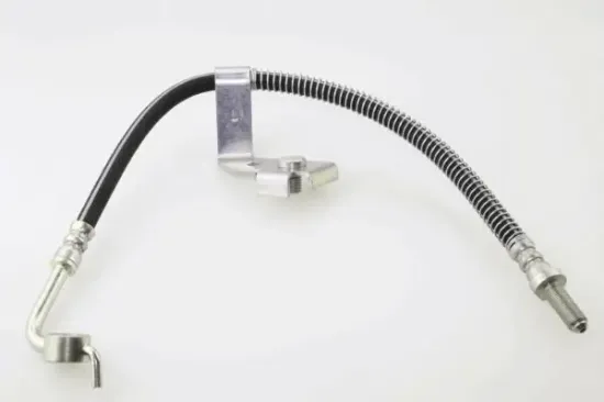 Bremsschlauch HELLA 8AH 355 466-521 Bild Bremsschlauch HELLA 8AH 355 466-521