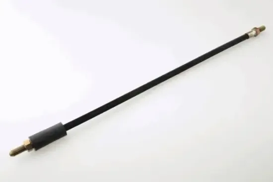 Bremsschlauch HELLA 8AH 355 466-901 Bild Bremsschlauch HELLA 8AH 355 466-901