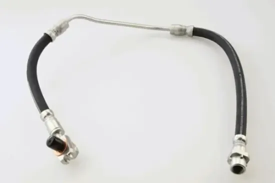 Bremsschlauch Hinterachse links HELLA 8AH 355 467-571 Bild Bremsschlauch Hinterachse links HELLA 8AH 355 467-571