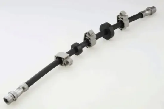 Bremsschlauch HELLA 8AH 355 468-841 Bild Bremsschlauch HELLA 8AH 355 468-841