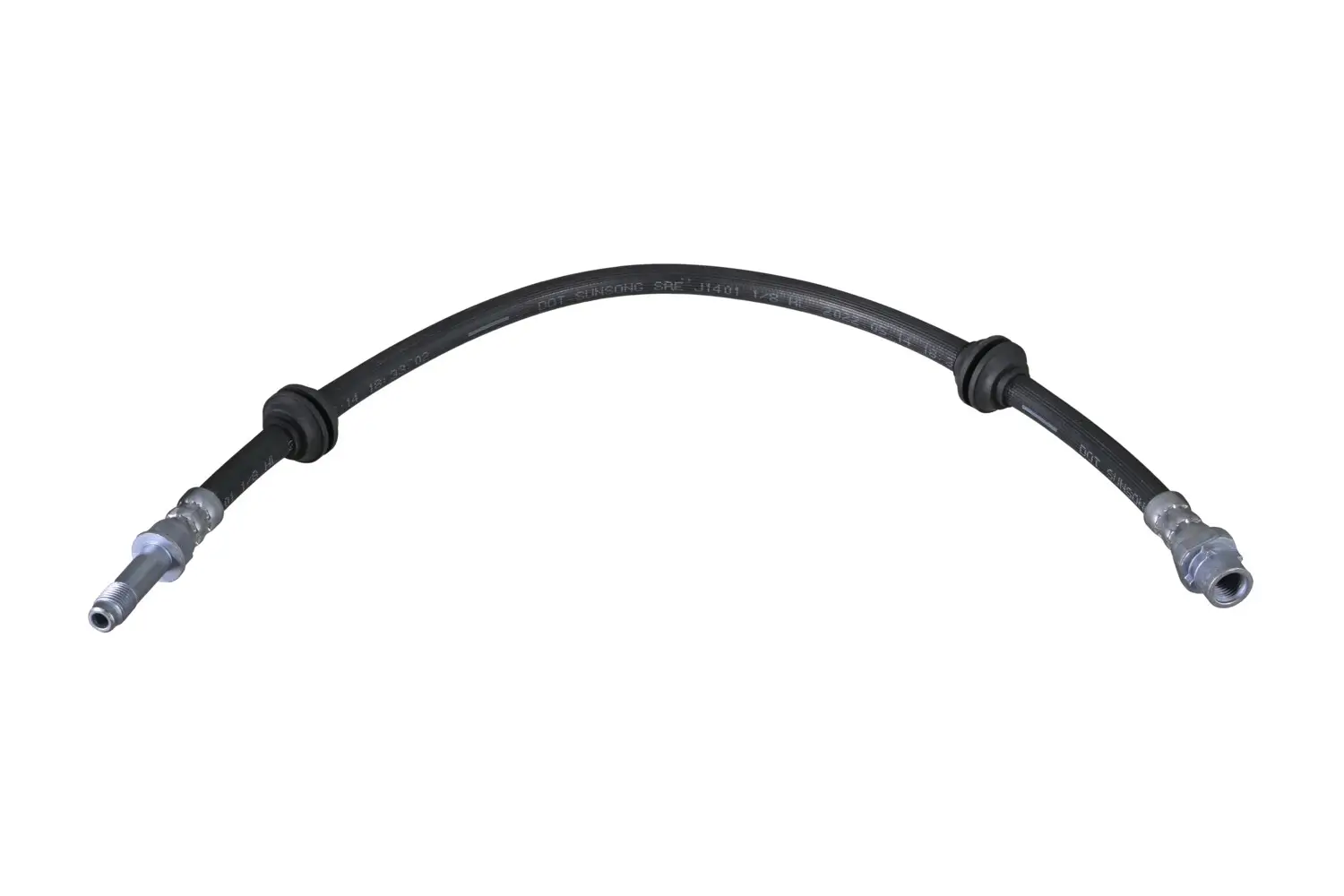 Bremsschlauch HELLA 8AH 355 469-441