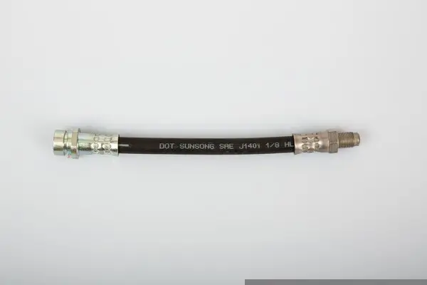 Bremsschlauch HELLA 8AH 355 469-731