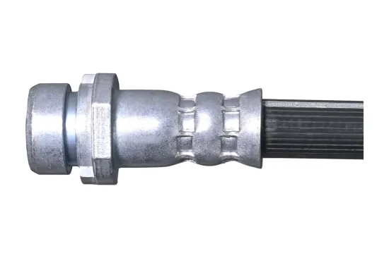 Bremsschlauch Hinterachse HELLA 8AH 355 469-821 Bild Bremsschlauch Hinterachse HELLA 8AH 355 469-821