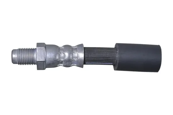 Bremsschlauch Hinterachse HELLA 8AH 355 469-821 Bild Bremsschlauch Hinterachse HELLA 8AH 355 469-821