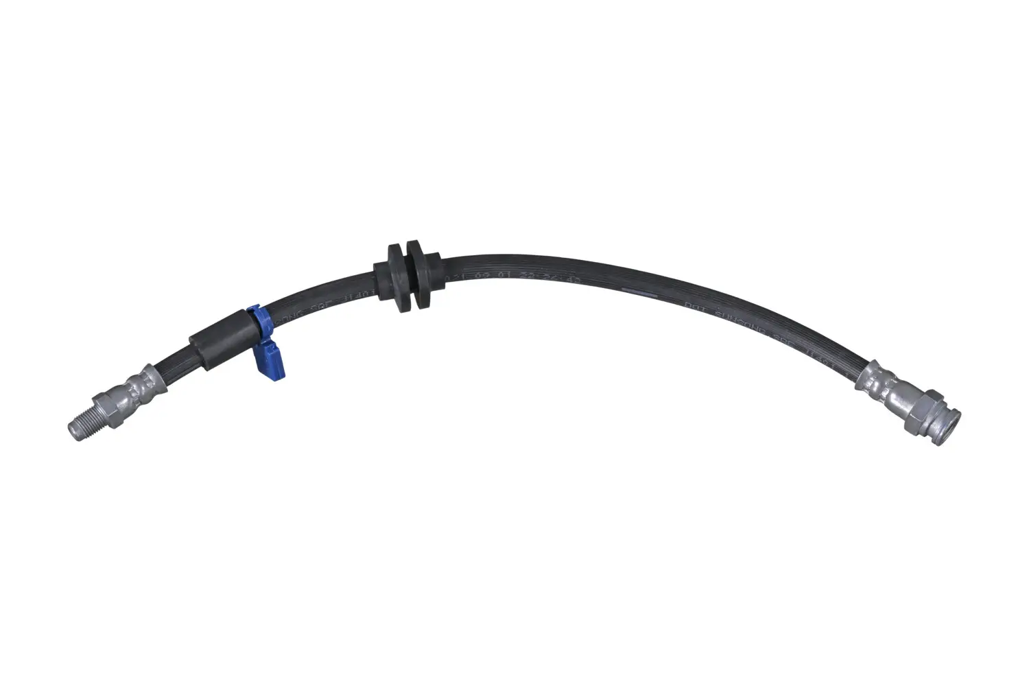 Bremsschlauch Hinterachse HELLA 8AH 355 469-821