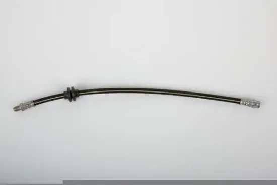 Bremsschlauch Vorderachse HELLA 8AH 355 469-841 Bild Bremsschlauch Vorderachse HELLA 8AH 355 469-841