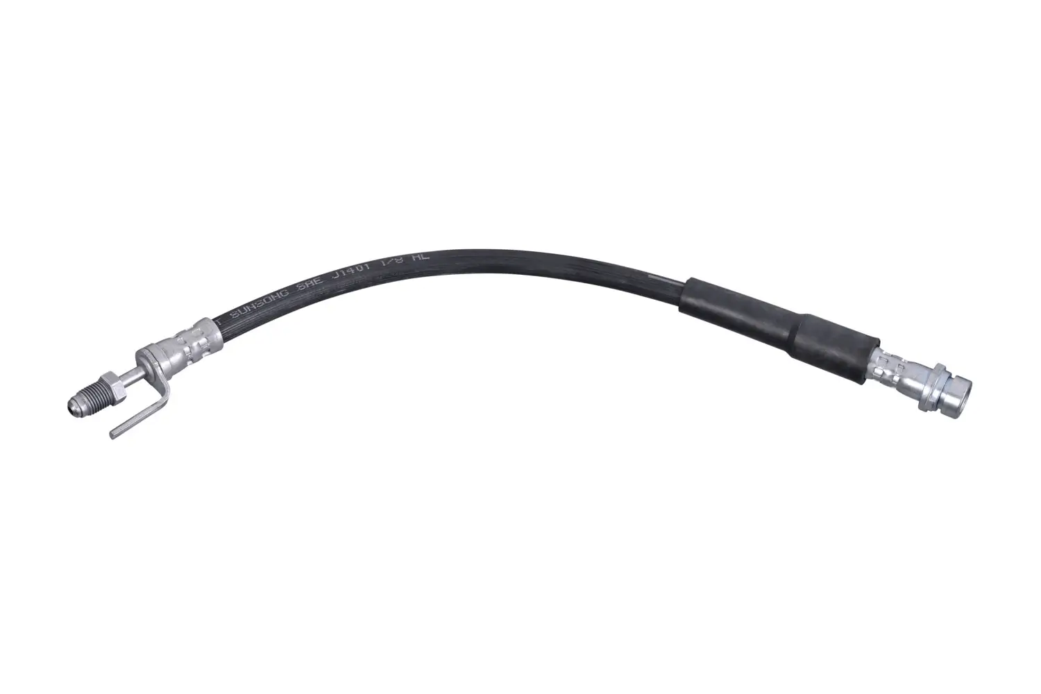 Bremsschlauch Vorderachse HELLA 8AH 355 469-851