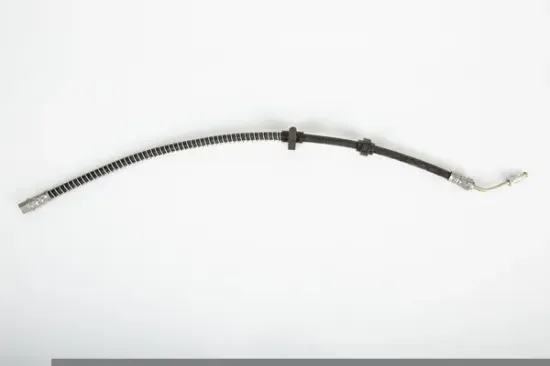 Bremsschlauch Hinterachse rechts HELLA 8AH 355 470-111 Bild Bremsschlauch Hinterachse rechts HELLA 8AH 355 470-111