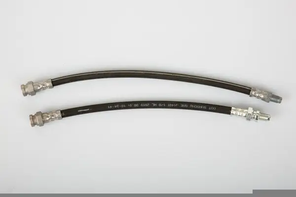 Bremsschlauch Hinterachse HELLA 8AH 355 470-171