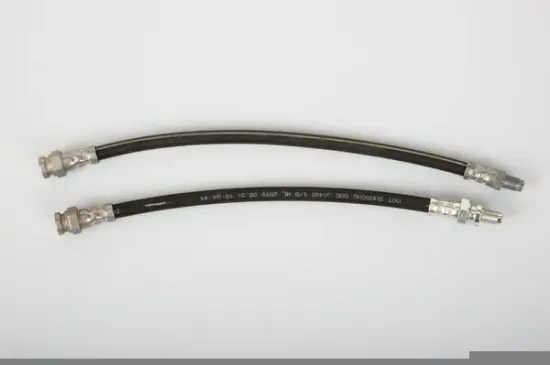 Bremsschlauch Hinterachse HELLA 8AH 355 470-171 Bild Bremsschlauch Hinterachse HELLA 8AH 355 470-171