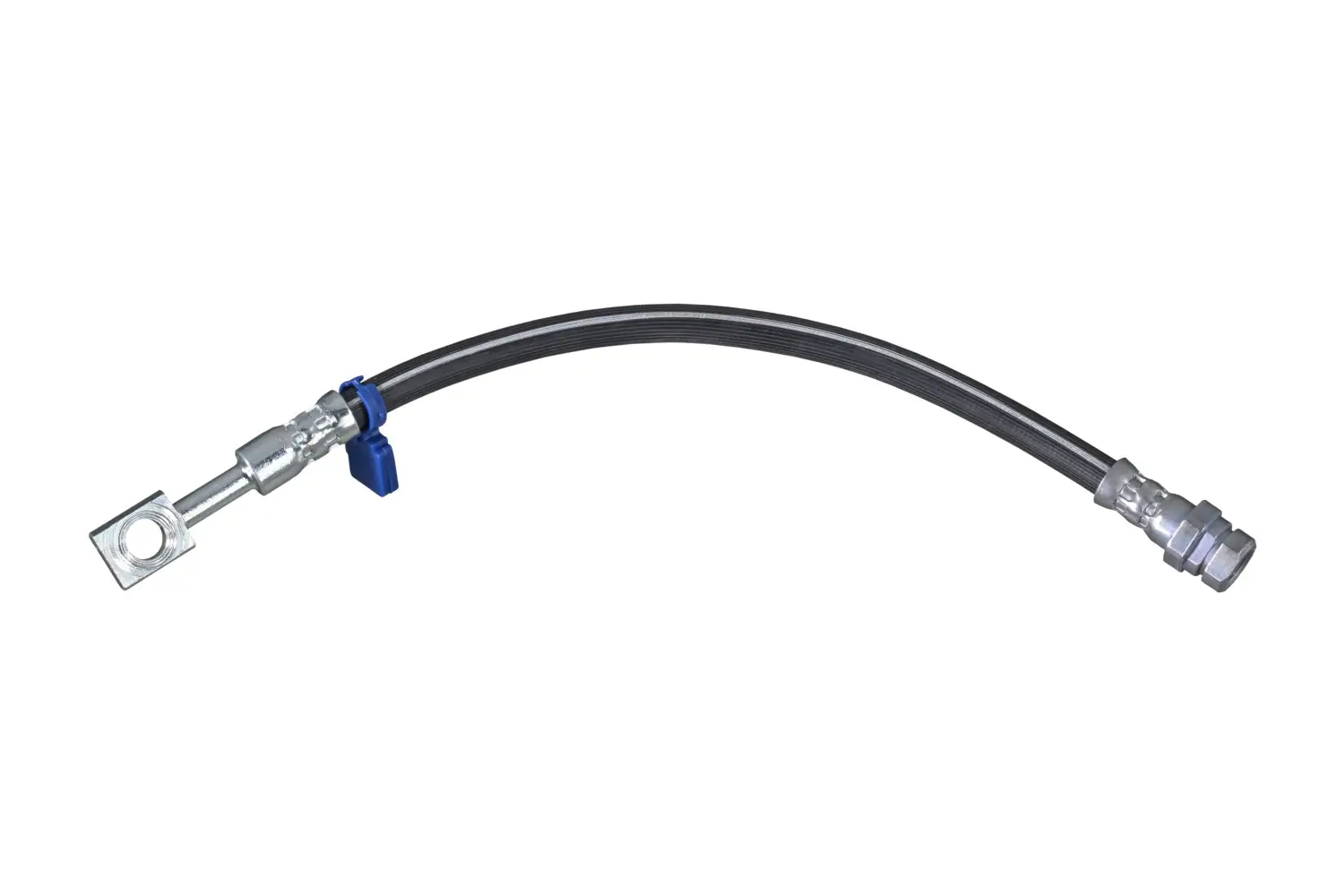 Bremsschlauch Hinterachse HELLA 8AH 355 470-301