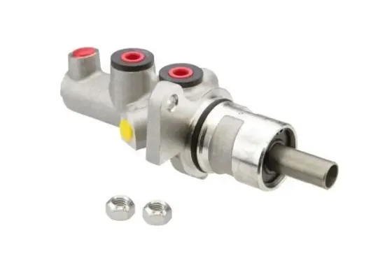 Hauptbremszylinder HELLA 8AM 355 500-191 Bild Hauptbremszylinder HELLA 8AM 355 500-191