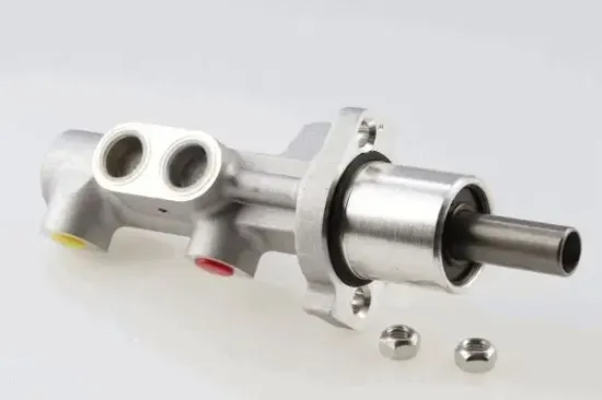 Hauptbremszylinder HELLA 8AM 355 500-811 Bild Hauptbremszylinder HELLA 8AM 355 500-811