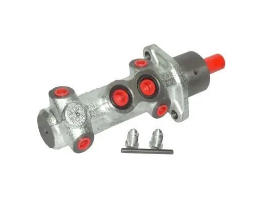 Hauptbremszylinder HELLA 8AM 355 501-311