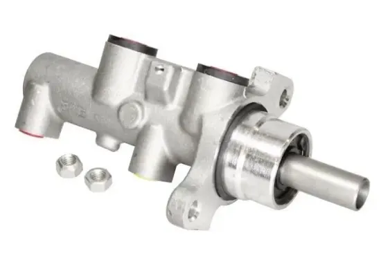 Hauptbremszylinder HELLA 8AM 355 502-981 Bild Hauptbremszylinder HELLA 8AM 355 502-981