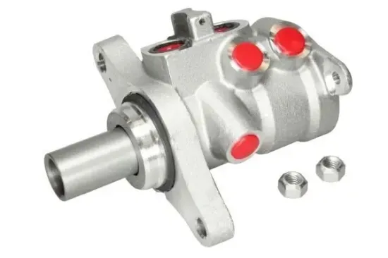Hauptbremszylinder HELLA 8AM 355 503-101 Bild Hauptbremszylinder HELLA 8AM 355 503-101