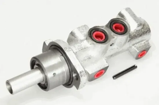 Hauptbremszylinder HELLA 8AM 355 503-201 Bild Hauptbremszylinder HELLA 8AM 355 503-201