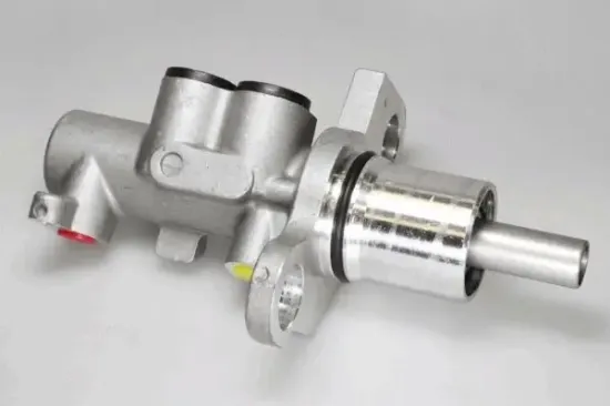 Hauptbremszylinder HELLA 8AM 355 504-171 Bild Hauptbremszylinder HELLA 8AM 355 504-171