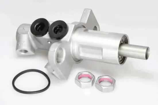 Hauptbremszylinder HELLA 8AM 355 504-351 Bild Hauptbremszylinder HELLA 8AM 355 504-351