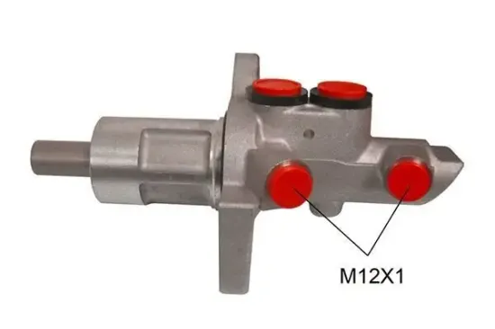 Hauptbremszylinder HELLA 8AM 355 504-971 Bild Hauptbremszylinder HELLA 8AM 355 504-971