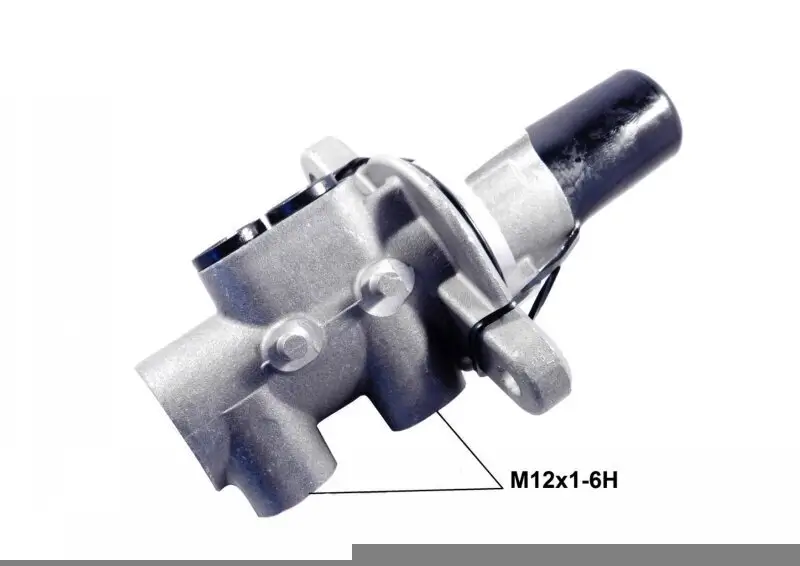 Hauptbremszylinder HELLA 8AM 355 506-051