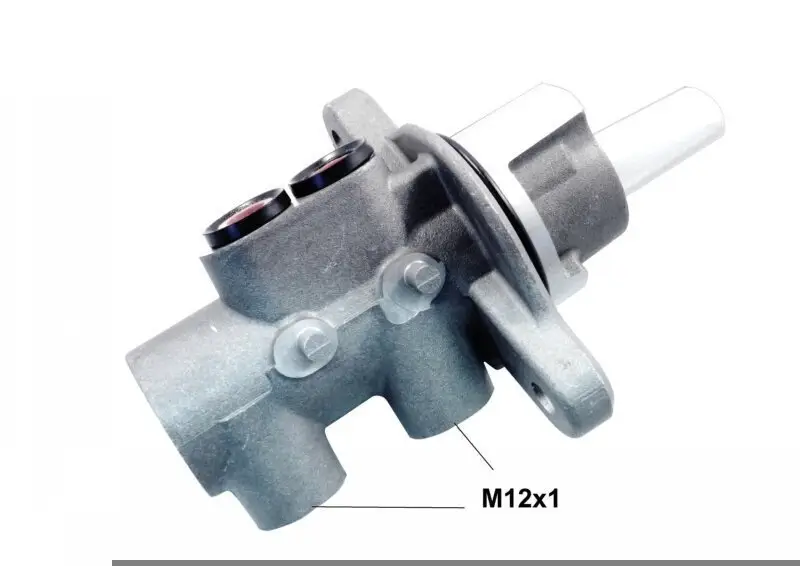 Hauptbremszylinder HELLA 8AM 355 506-081