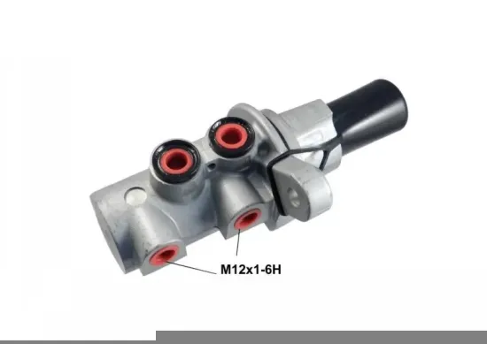 Hauptbremszylinder HELLA 8AM 355 506-191 Bild Hauptbremszylinder HELLA 8AM 355 506-191