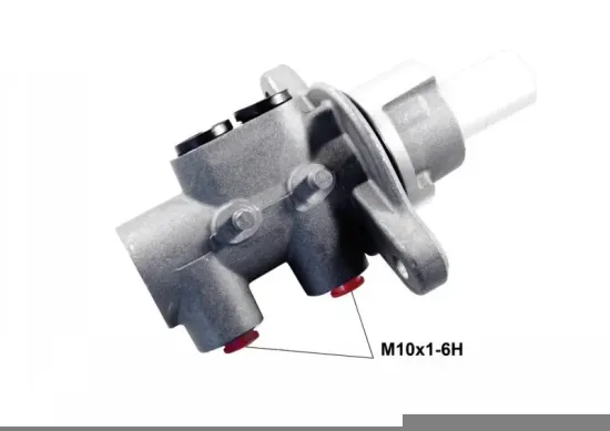 Hauptbremszylinder HELLA 8AM 355 506-261 Bild Hauptbremszylinder HELLA 8AM 355 506-261