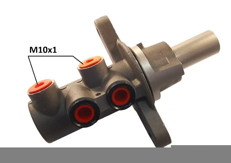 Hauptbremszylinder HELLA 8AM 355 506-271