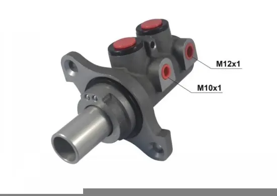 Hauptbremszylinder HELLA 8AM 355 506-291 Bild Hauptbremszylinder HELLA 8AM 355 506-291