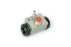 Radbremszylinder Hinterachse HELLA 8AW 355 531-491