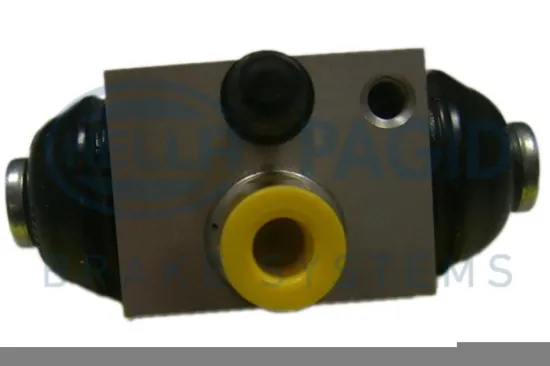 Radbremszylinder HELLA 8AW 355 533-781 Bild Radbremszylinder HELLA 8AW 355 533-781
