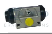 Radbremszylinder Hinterachse HELLA 8AW 355 533-791