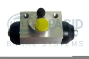 Radbremszylinder HELLA 8AW 355 533-821