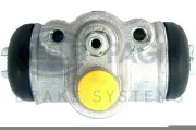 Radbremszylinder HELLA 8AW 355 533-851
