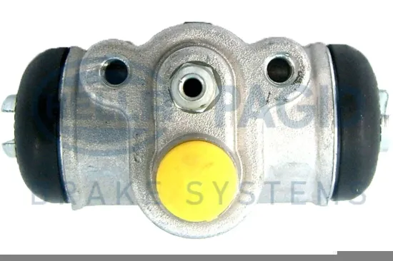 Radbremszylinder HELLA 8AW 355 533-851 Bild Radbremszylinder HELLA 8AW 355 533-851