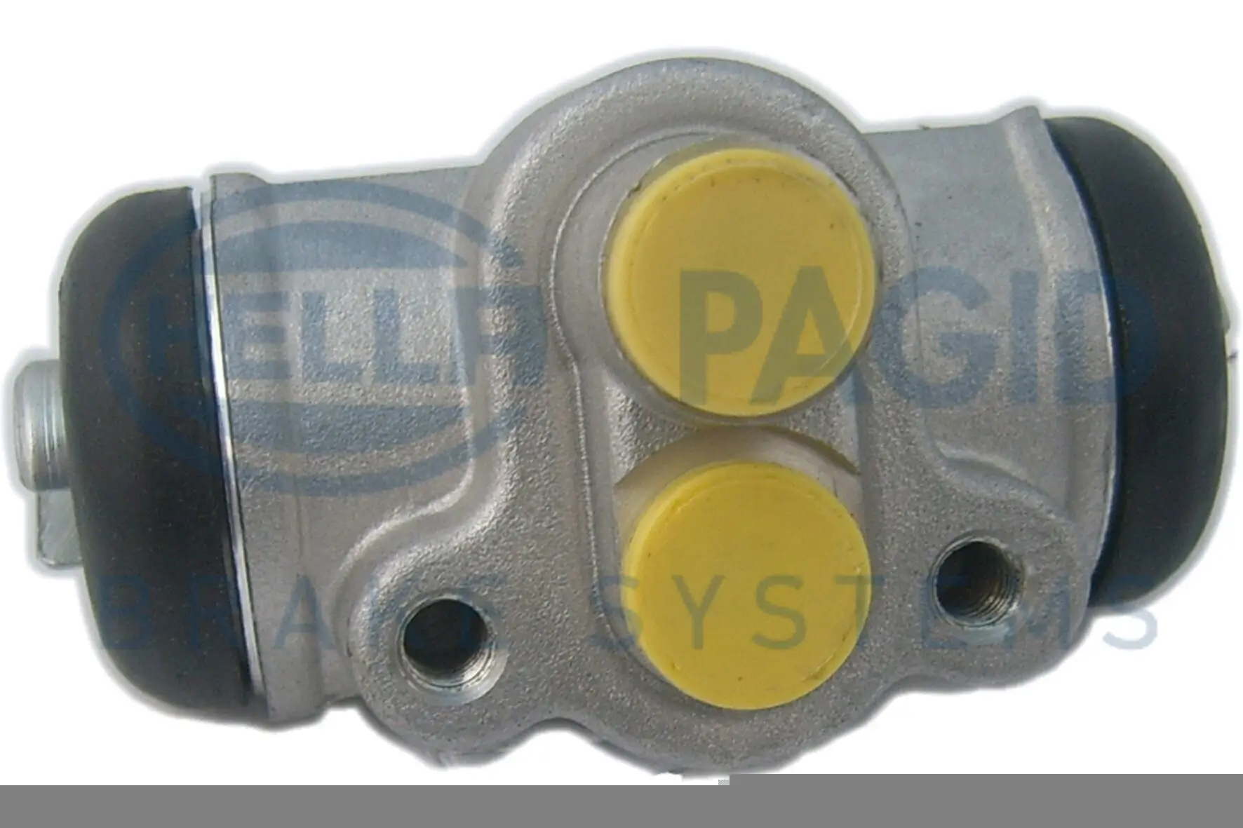 Radbremszylinder HELLA 8AW 355 533-861
